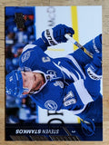 2015-16 Upper Deck #168 Steven Stamkos
