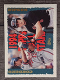 1995 Topps #387 Cal Ripken/Wil Cordero AS