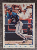 1995 Topps #30 Paul Molitor