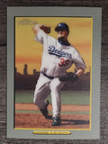2005 Topps Turkey Red #137 Eric Gagne