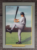2005 Topps Turkey Red #130A Ivan Rodriguez w/Cap