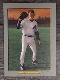 2006 Topps Turkey Red #318 Shawn Green