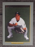 2006 Topps Turkey Red #376 Miguel Olivo