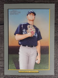 2005 Topps Turkey Red #300 Thomas Oldham RC