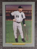 2006 Topps Turkey Red #370 Jim Thome