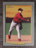 2005 Topps Turkey Red #268 David Eckstein