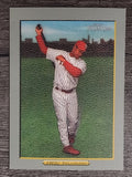2006 Topps Turkey Red #399 Bobby Abreu