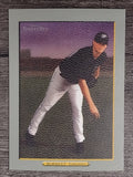 2006 Topps Turkey Red #335 A.J. Burnett