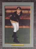 2006 Topps Turkey Red #327 Oliver Perez