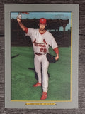 2006 Topps Turkey Red #344 Chris Carpenter