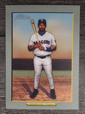 2005 Topps Turkey Red #197 Richard Hidalgo
