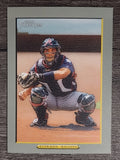 2005 Topps Turkey Red #205 Johnny Estrada