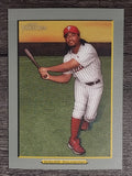 2005 Topps Turkey Red #112 Jimmy Rollins