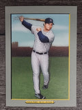 2005 Topps Turkey Red #260 Jason Giambi