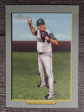 2005 Topps Turkey Red #257 Dewon Brazelton