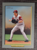 2005 Topps Turkey Red #157 Sean Casey