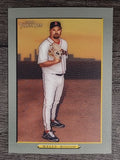 2005 Topps Turkey Red #165 Boomer Wells