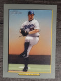 2005 Topps Turkey Red #166 Brad Penny