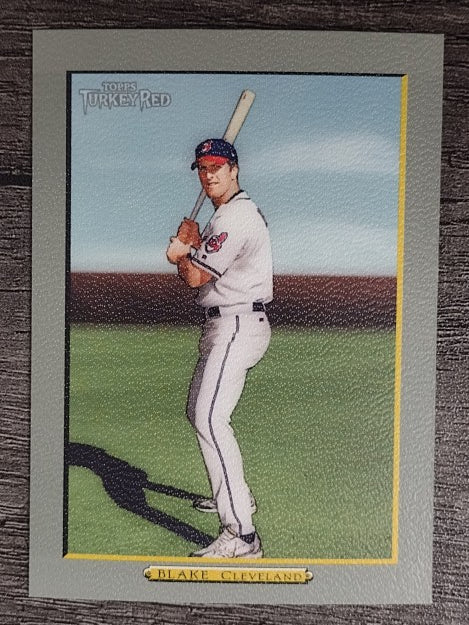 2005 Topps Turkey Red #171 Casey Blake