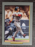 2005 Topps Turkey Red #3 Jim Edmonds