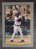 2005 Topps Turkey Red #4 Cliff Floyd