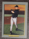2005 Topps Turkey Red #12 Lyle Overbay