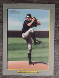 2005 Topps Turkey Red #19 Jeff Francis