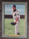 2005 Topps Turkey Red #21 Russ Ortiz