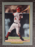 2005 Topps Turkey Red #31 Nick Johnson