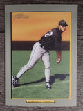 2005 Topps Turkey Red #32 Roy Halladay