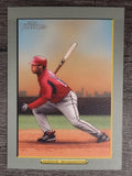 2005 Topps Turkey Red #224 Terrmel Sledge