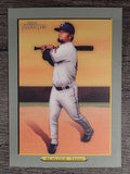 2005 Topps Turkey Red #226 Hank Blalock
