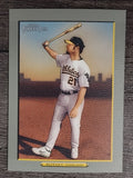 2005 Topps Turkey Red #231 Mark Kotsay