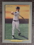 2005 Topps Turkey Red #237 Chad Tracy