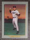 2006 Topps Turkey Red #423 Vinny Castilla