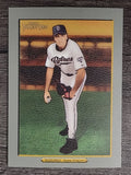 2006 Topps Turkey Red #498 Chris Young