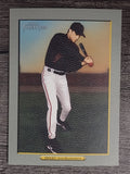 2006 Topps Turkey Red #563 Steve Finley