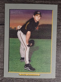 2006 Topps Turkey Red #441 Zach Duke