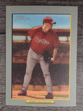 2006 Topps Turkey Red #438 Brett Myers
