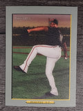 2006 Topps Turkey Red #387 Armando Benitez