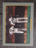 2006 Topps Turkey Red #576 Touch Em All CL