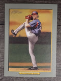 2006 Topps Turkey Red #402 John Patterson