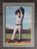 2005 Topps Turkey Red #116 Jeremy Bonderman