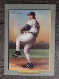 2005 Topps Turkey Red #119 Troy Percival