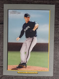 2005 Topps Turkey Red #173 Ben Sheets