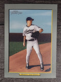 2005 Topps Turkey Red #180 Jake Peavy