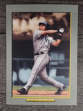 2005 Topps Turkey Red #192 Miguel Olivo