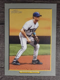 2005 Topps Turkey Red #2 Michael Young