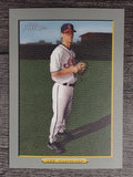 2006 Topps Turkey Red #386 Cliff Lee