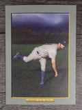 2006 Topps Turkey Red #384 Brad Penny